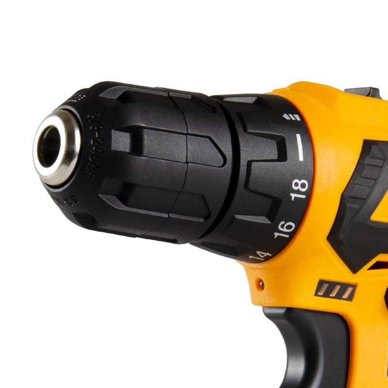 Шуруповерт аккумуляторный Mächtz MCD-12NC-Li