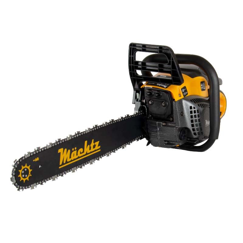 Бензопила Mächtz MCG-3850