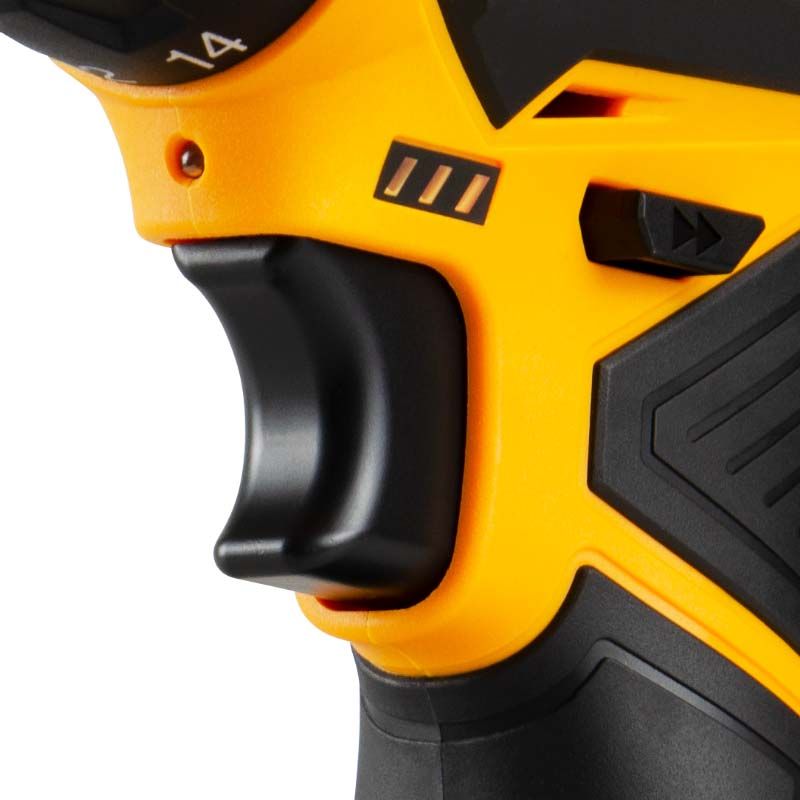 Шуруповерт аккумуляторный Mächtz MCD-12NC-Li