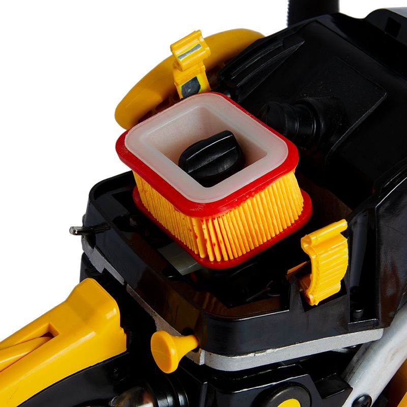 Бензопила Mächtz MCG-2845