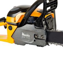 Бензопила Mächtz MCG-3850