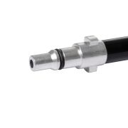 Грязевая турбо-фреза QC