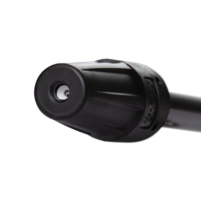 Грязевая турбо-фреза QC