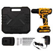 Шуруповерт аккумуляторный Mächtz MCD-20N-Li