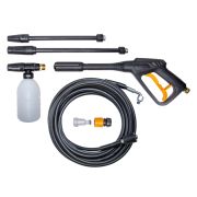 Мойка высокого давления Mächtz MPW-2257 TURBO