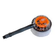 Насадка ротационная щетка TC