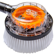 Насадка ротационная щетка TC