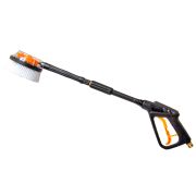 Насадка ротационная щетка TC