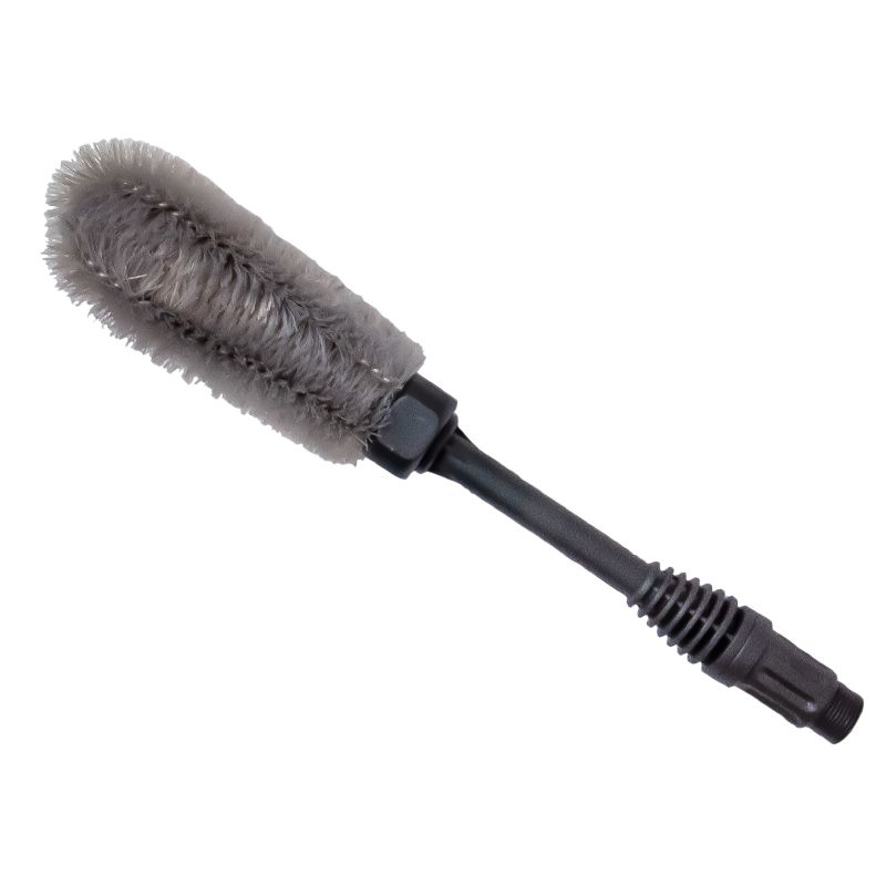 Насадка щетка для колес TC