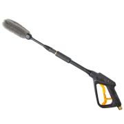 Насадка щетка для колес TC