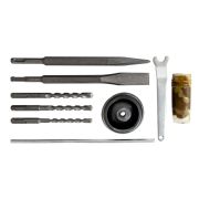 Перфоратор Mächtz MRH-1920B