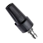 Грязевая турбо-фреза QN