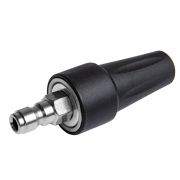 Грязевая турбо-фреза QN