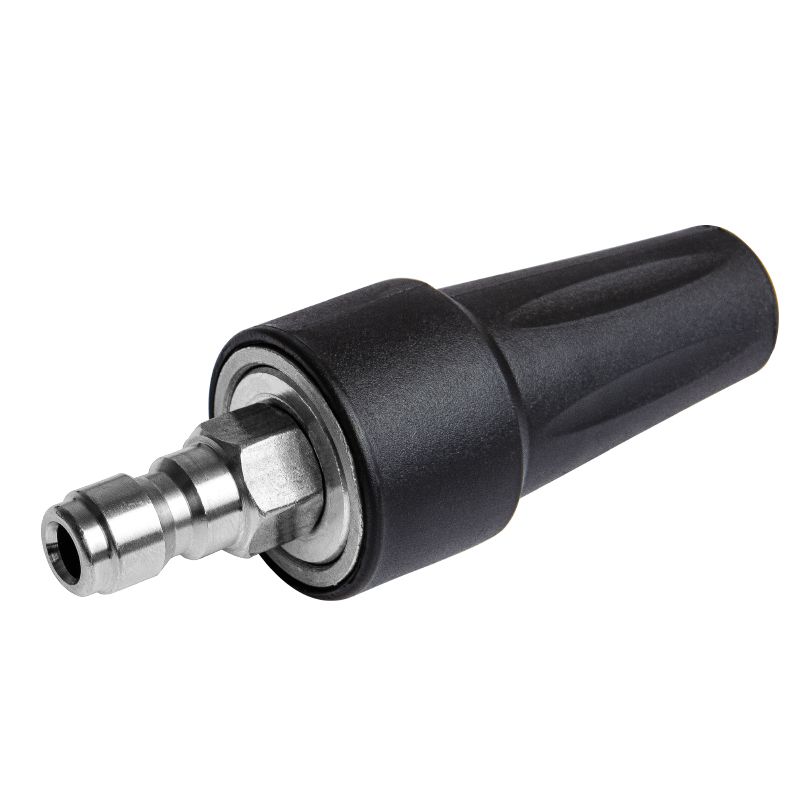 Грязевая турбо-фреза QN