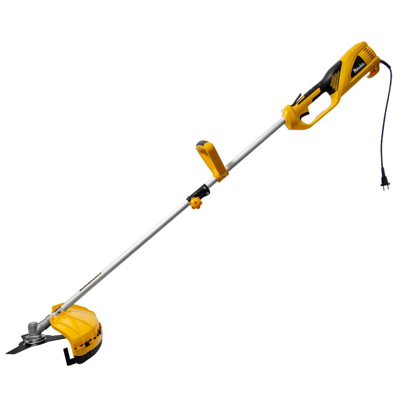  Тример садовий електричний Mächtz MEB-1900