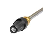 Грязевая турбо-фреза QN