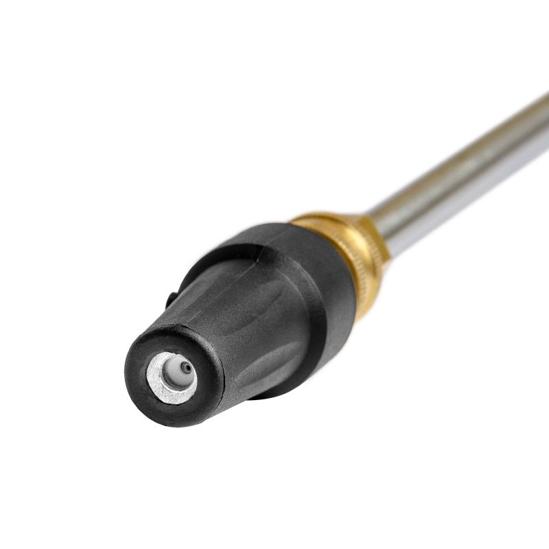 Грязевая турбо-фреза QN