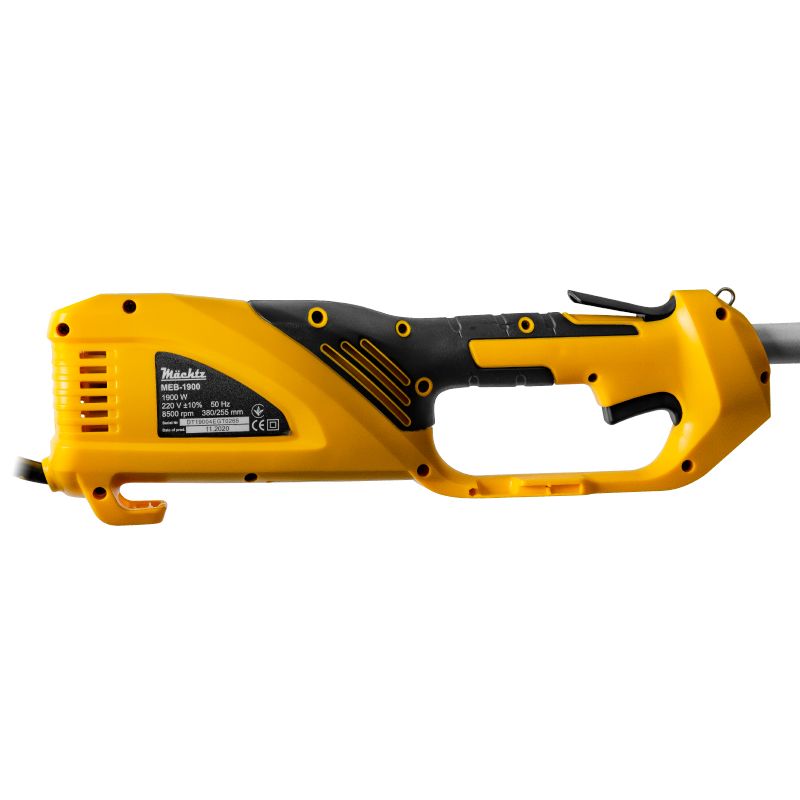  Тример садовий електричний Mächtz MEB-1900