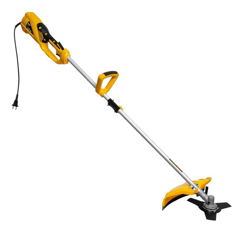  Тример садовий електричний Mächtz MEB-1900