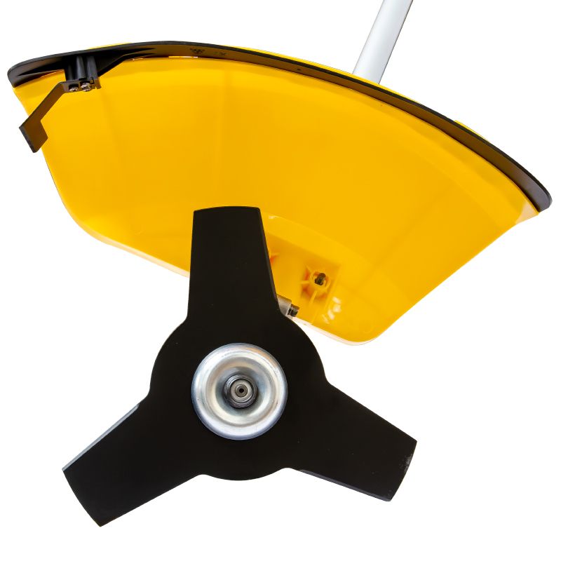  Тример садовий електричний Mächtz MEB-1900