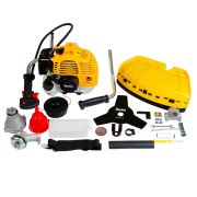  Тример бензиновий Mächtz MGB-2615 E