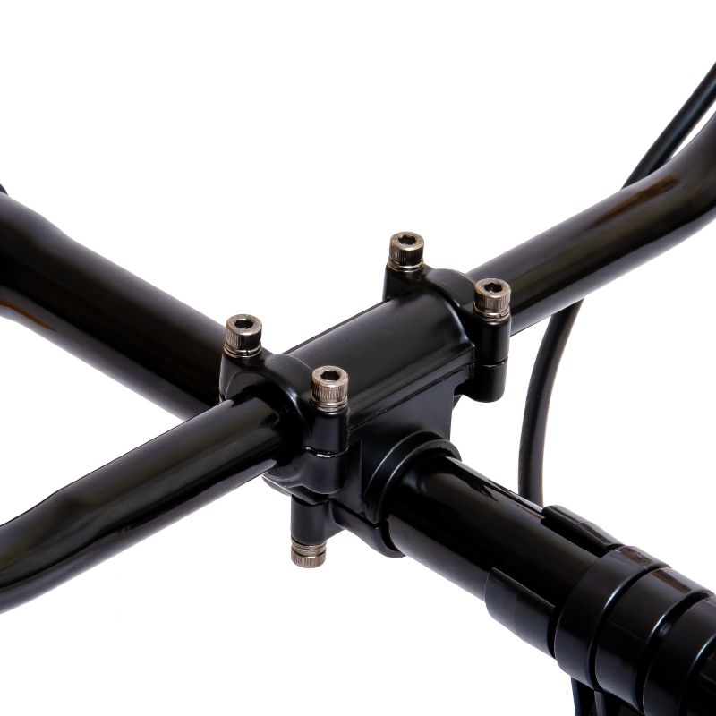  Тример садовий електричний Mächtz MEB-2000 H