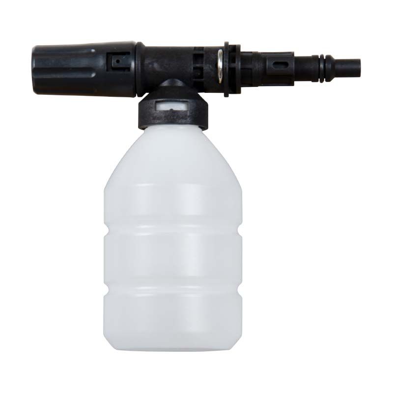 Мойка высокого давления Mächtz MPW-1455