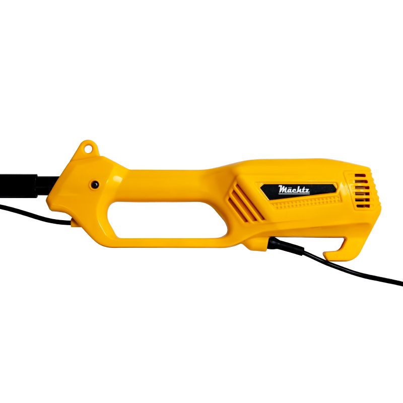  Тример садовий електричний Mächtz MEB-2000 H