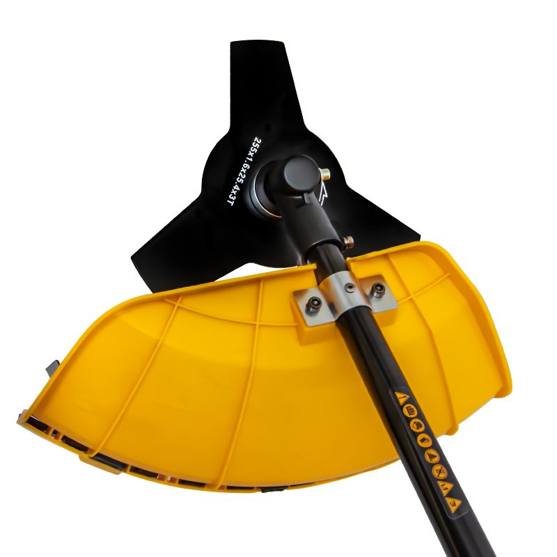  Тример садовий електричний Mächtz MEB-2000 H