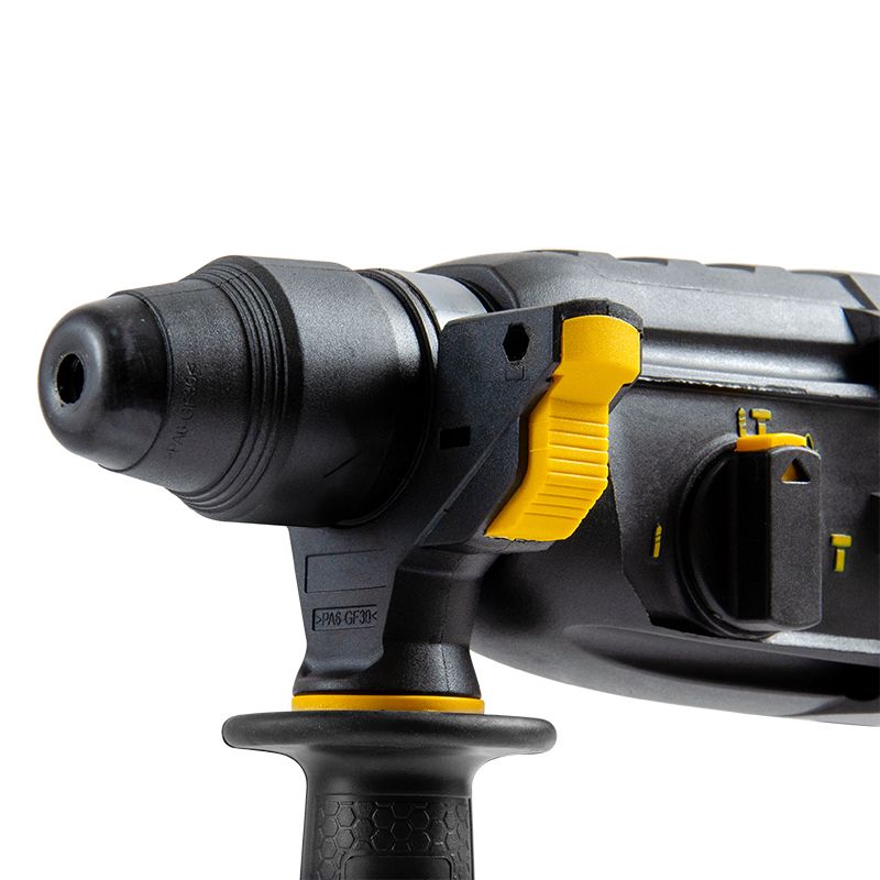 Перфоратор Mächtz MRH-1170S DFR