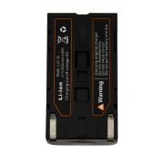 Акумулятор для лазерних рівнів 4000mAh Mächtz MLL-3.7 LiC-G