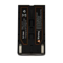 Аккумулятор для лазерных уровней 4000mAh Mächtz MLL-3.7 LiC-G