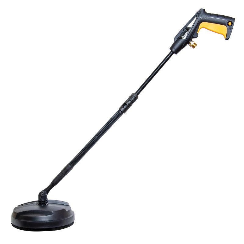 Насадка PATIO QC, шлицевая фиксация