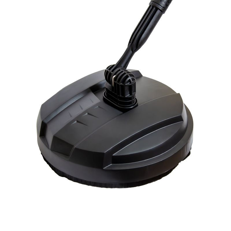 Насадка PATIO QC, шлицевая фиксация