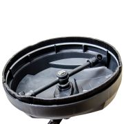 Насадка PATIO QC, шлицевая фиксация