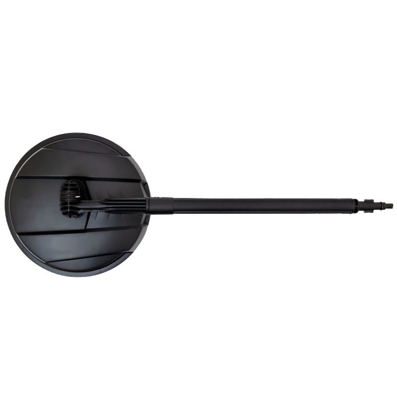 Насадка PATIO QC, шлицевая фиксация