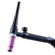 Пальник з вентилем для аргонодугового зварювання TIG, ТМ Mächtz