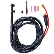 Пальник з вентилем для аргонодугового зварювання TIG, ТМ Mächtz