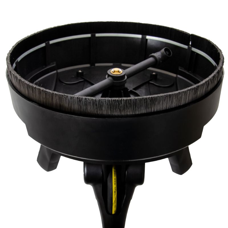 Насадка PATIO TC, резьбовая фиксация