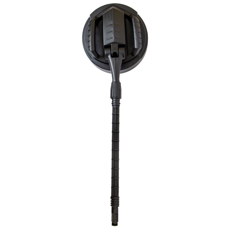 Насадка PATIO TC, резьбовая фиксация