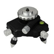 Поворотна платформа для лазерних рівнів Mächtz MMT PRO mini