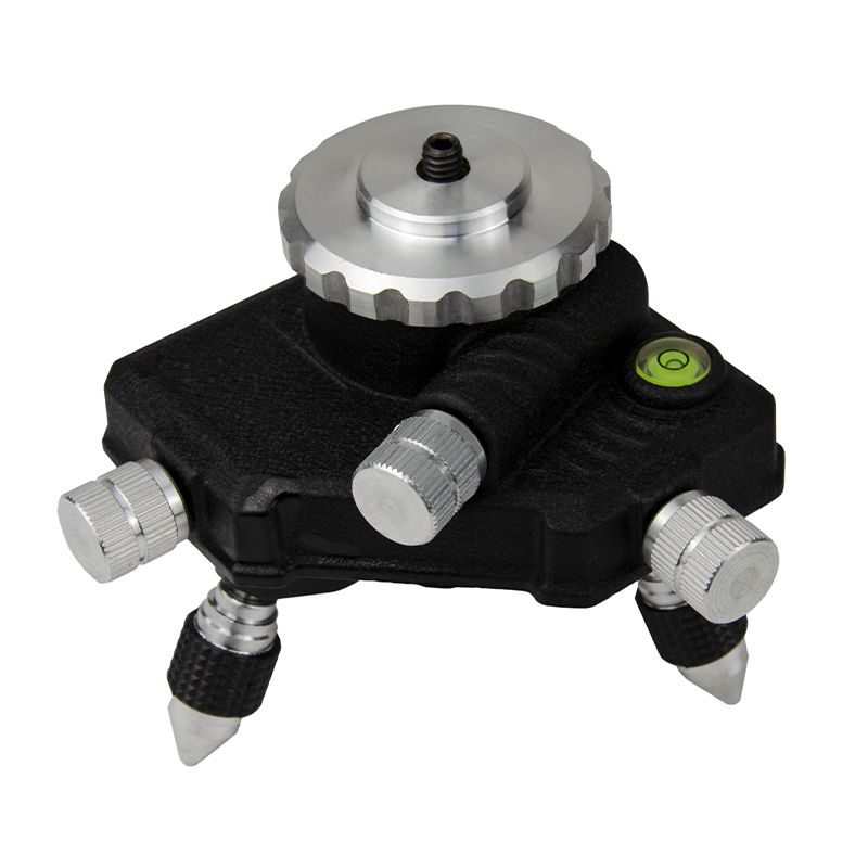 Поворотна платформа для лазерних рівнів Mächtz MMT PRO mini