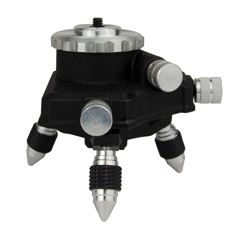 Поворотна платформа для лазерних рівнів Mächtz MMT PRO mini