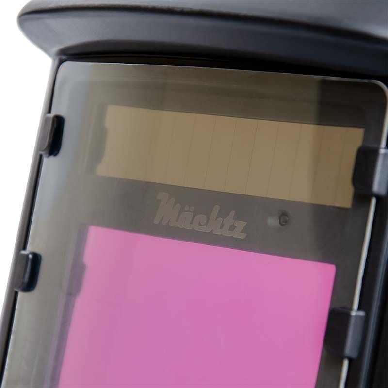 Сварочная маска Хамелеон Mächtz MWH-2/154