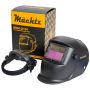 Сварочная маска Хамелеон Mächtz MWH-2/154