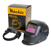 Зварювальна маска Хамелеон Mächtz MWH-2/104