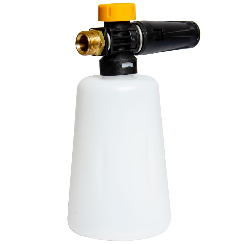 Пеногенератор TC+