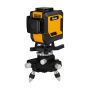 Поворотна платформа для лазерних рівнів Mächtz MMT PRO mini