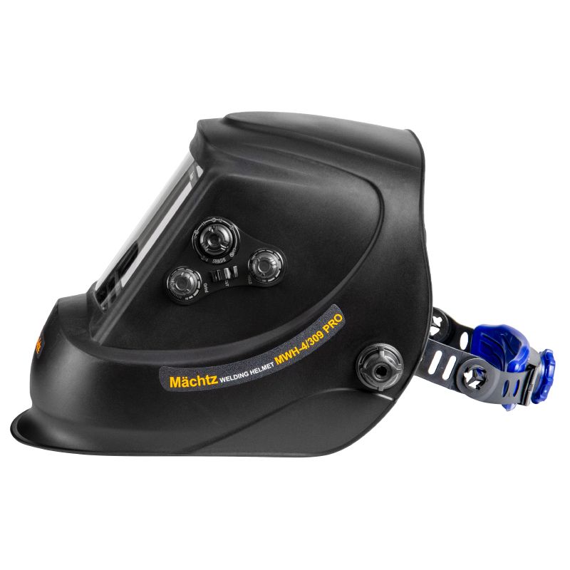 Сварочная маска Хамелеон Mächtz MWH-4/309 PRO