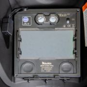 Зварювальна маска Хамелеон Mächtz MWH-4/306 PRO